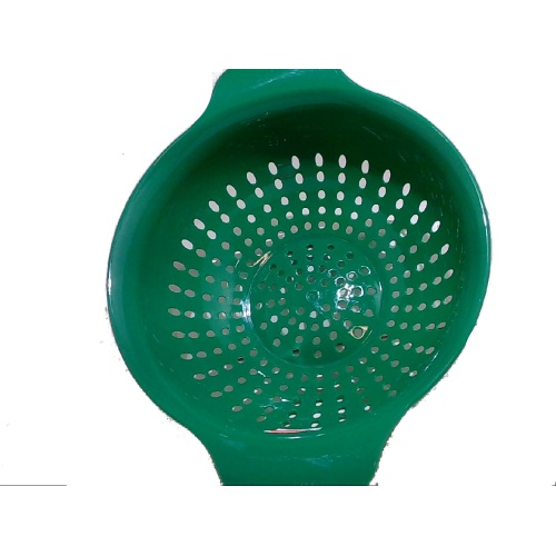 Colander Heavy Duty Plastic ,6qt.