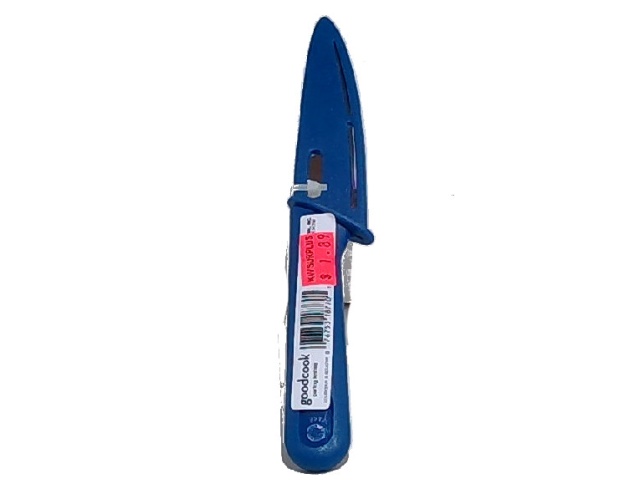 Paring Knife 3.5 Tub\