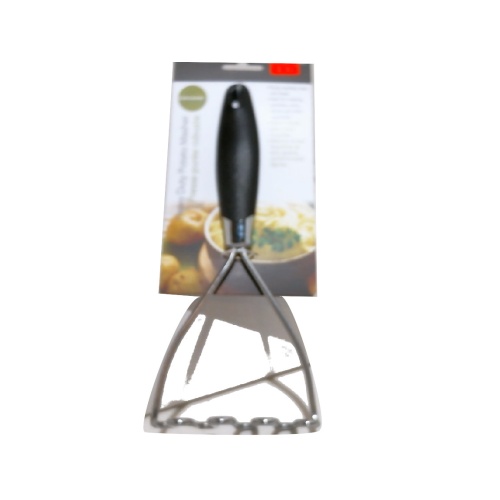 Potato Masher Stainless Steel L. Gourmet