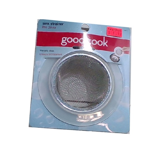 Strainer Mesh Sink