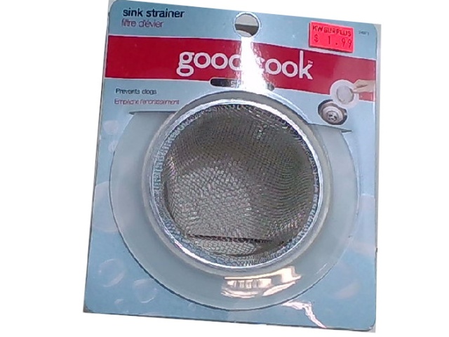 Strainer Mesh Sink