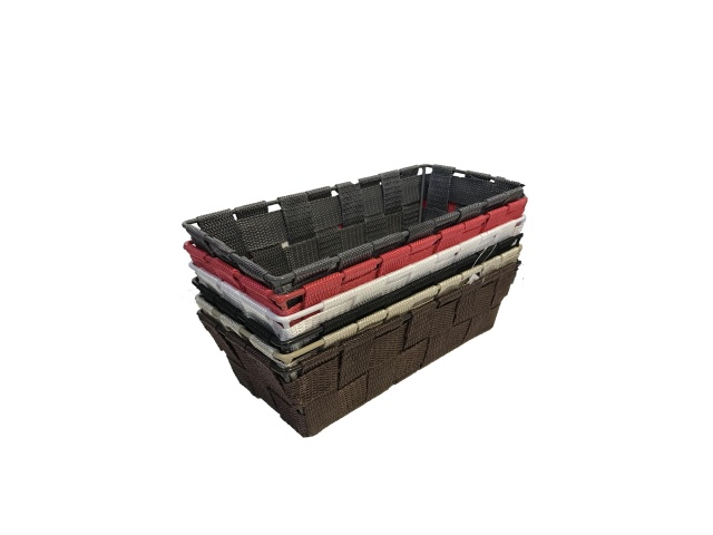 nylon trays 4.75 x 10.25\