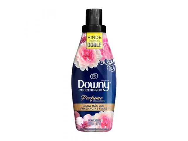 Fabric Softener 750ml Elegance Downy