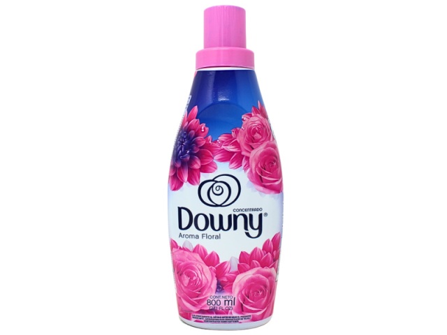 Fabric Softener 800ml Aroma Floral Downy