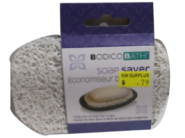 Bath Soap Saver Bodico