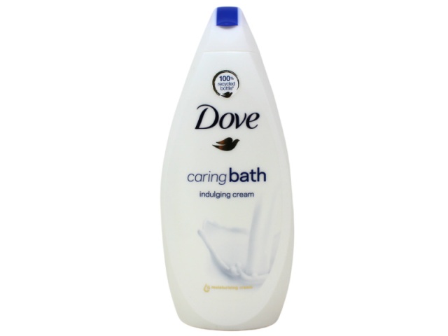 Body Wash 500ml Caring Bath Dove