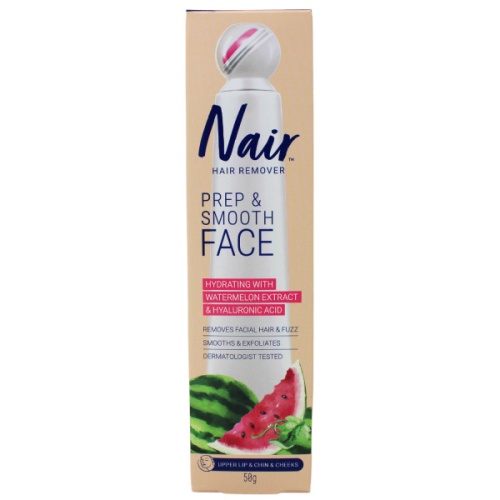 Hair Remover 50g Watermelon Nair