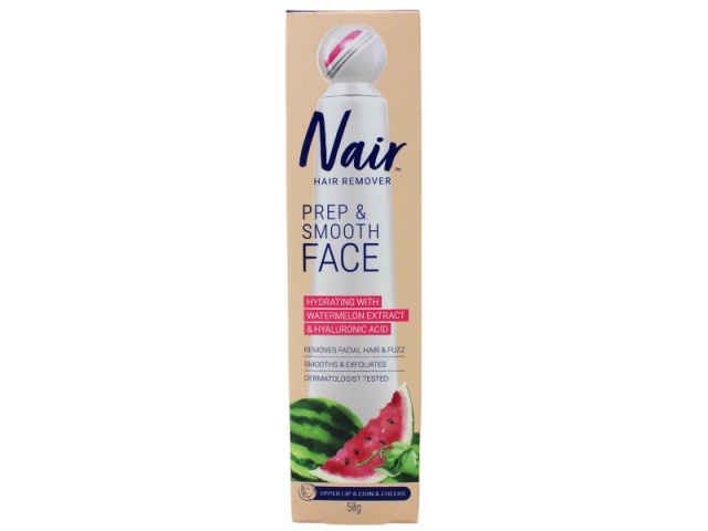 Hair Remover 50g Watermelon Nair