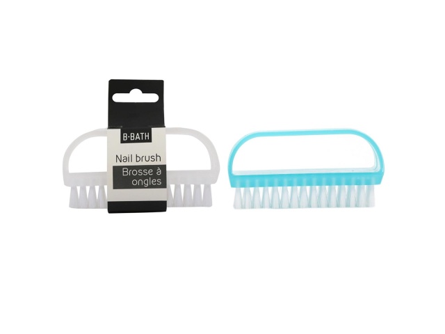 Nail brush full size Bodico