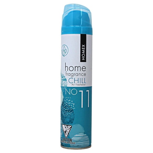 Air Freshener 300ml Chill #11/24 Homex