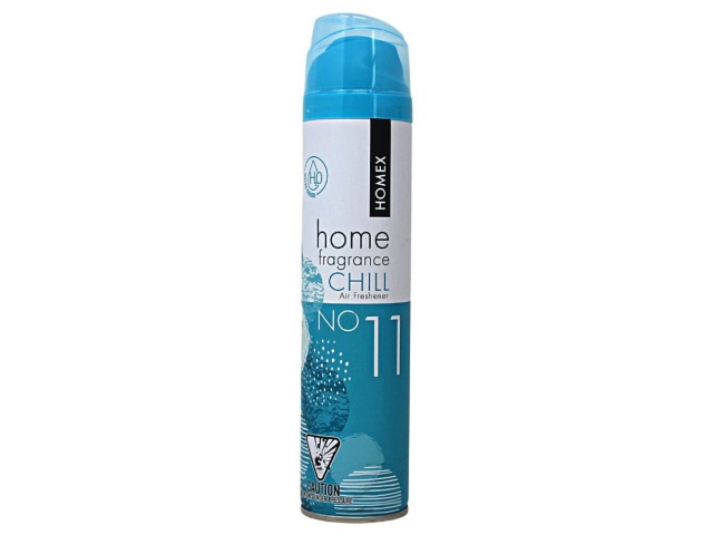 Air Freshener 300ml Chill #11/24 Homex