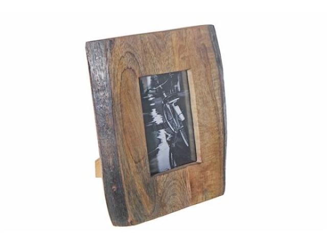 Photo Frames 4x6 mango Wood  8.5\