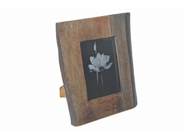 Photo Frames 5x7mango Wood  9.5\
