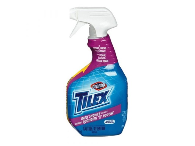 Disinfecting Spray 946ml Daily Shower Fresh Tilex