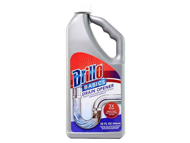Drain Opener, 946ml Brillo