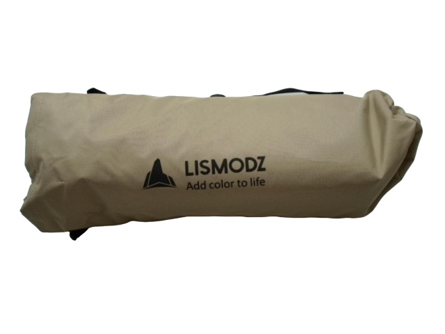 Folding Cot Bed Ultralight w/Storage Bag(display)