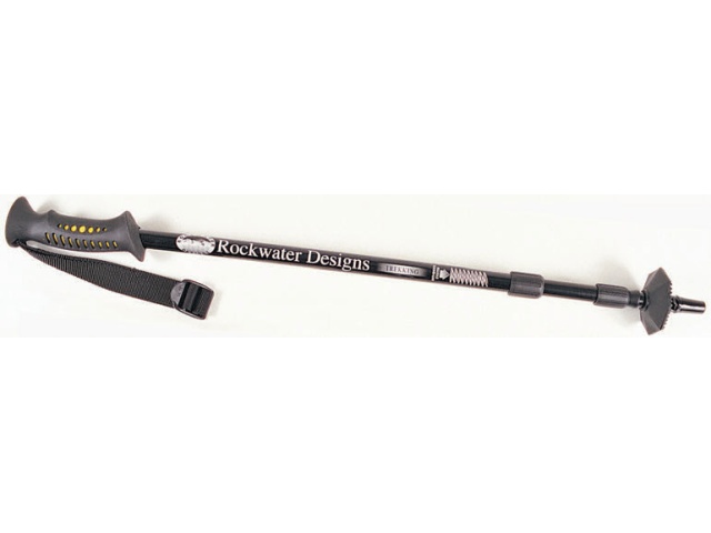 Rockwater trekking poles