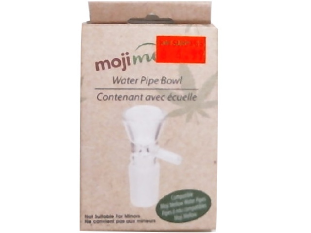 Water Pipe B Mal 14mm Moji Mellow