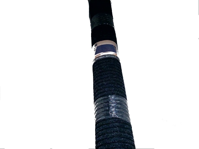 Rubber Mat Black 90cmm.x120cm 3\'x4\'