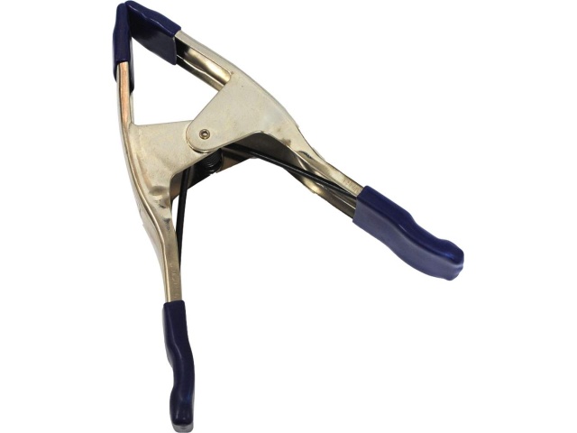 Spring clamp 9 inch Metal