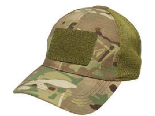 Tactical Operator Cap Uniflage One Size Fits Most
