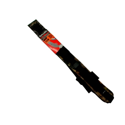 Neoprene Shotgun Sling Camo/Black Allen