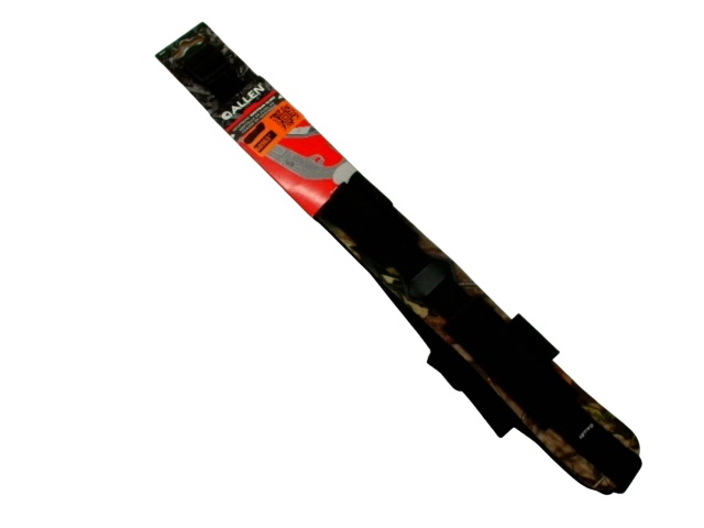 Neoprene Shotgun Sling Camo/Black Allen