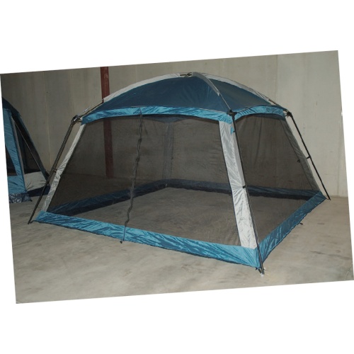 Oasis Screen House - 12'x12'x82 Inch 366x366x208cm - Blue/mist