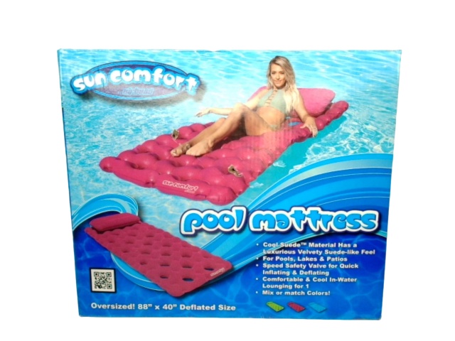 Pool Mattress 88 x 40\