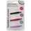 3 Piece Mini Tweezers Sassy + Chic