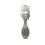 4 In 1 Foot Wand Equate Beauty