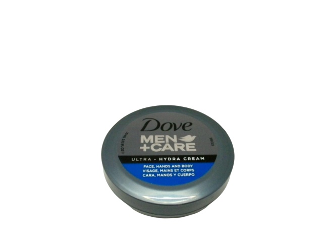 Dove Men + Care Ultra Hydra Cream 75ml.