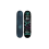 Skateboard Darkstar Aqua Colour