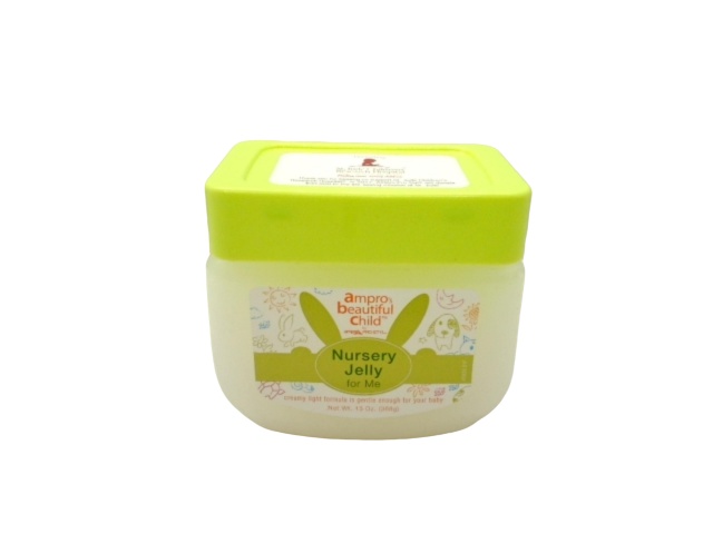 Baby Petroleum Jelly Nursery Jelly Ampro Beautiful Child