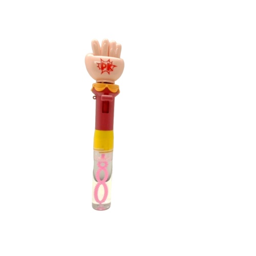 Bubble Toy Pk Spinning Hand Game