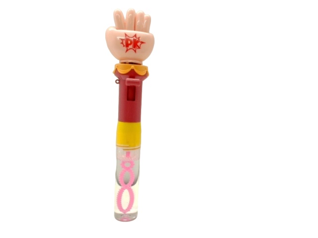 Bubble Toy Pk Spinning Hand Game